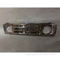 Land Cruiser FJ75 front chromed bumper grille